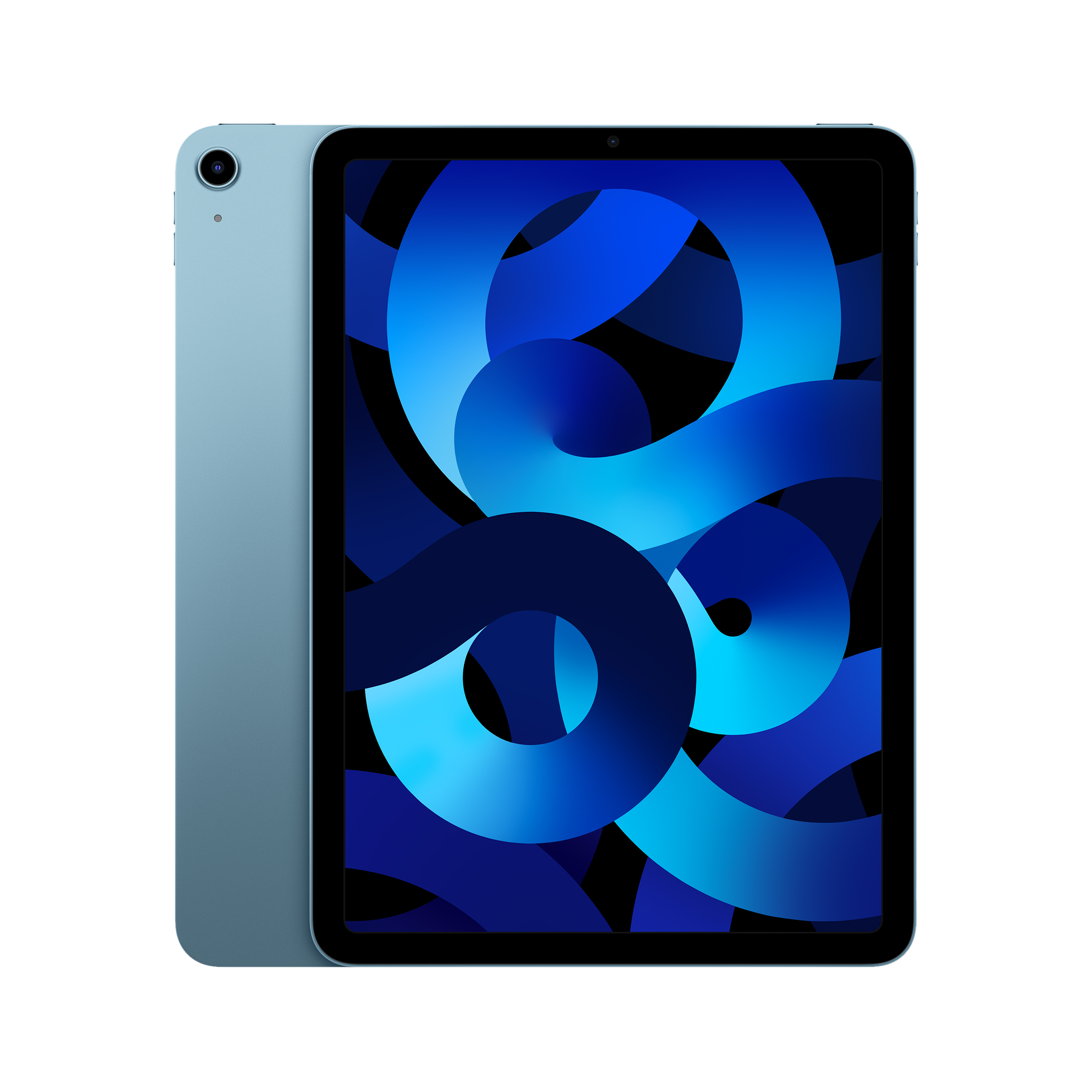 Buy Apple iPad Air 5th Generation Wi-Fi+5G (10.9 Inch, 256GB, Blue